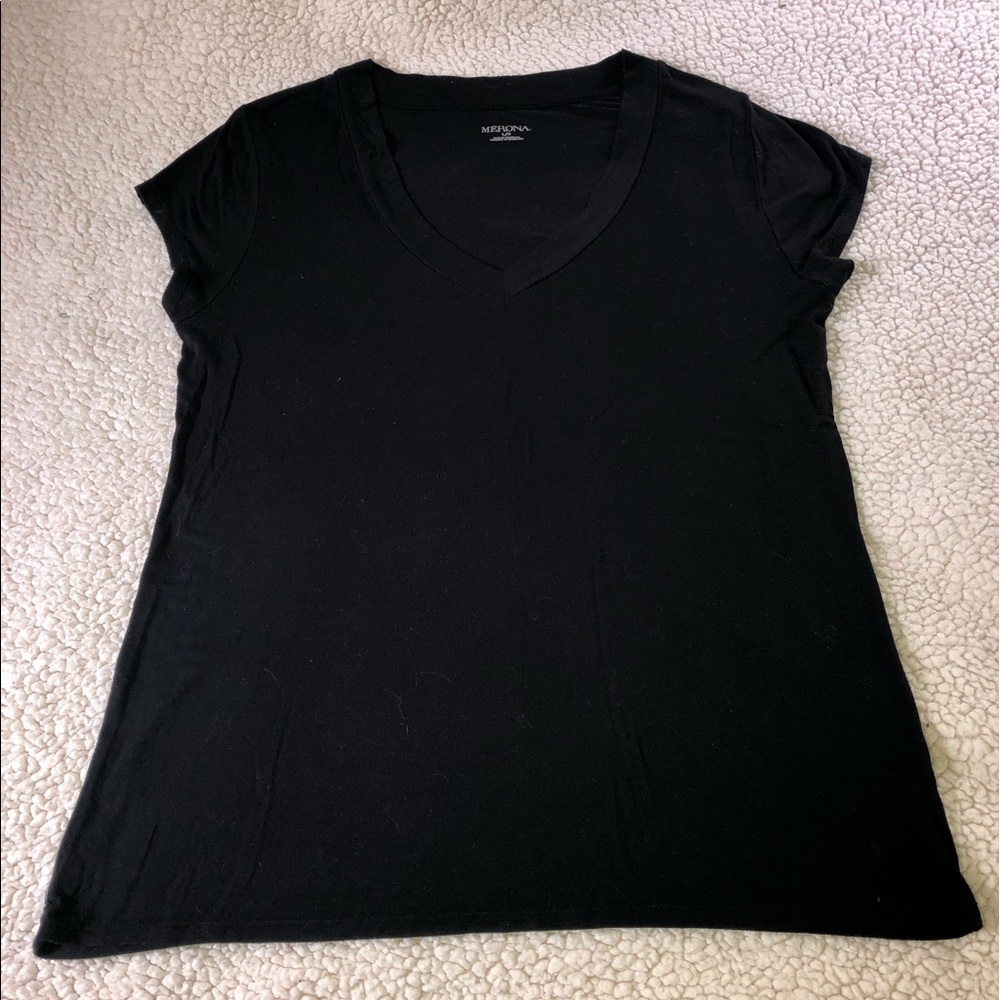 Short Sleeve Top